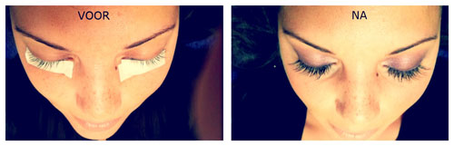 wimperextensions